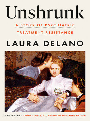 Unshrunk - ebook